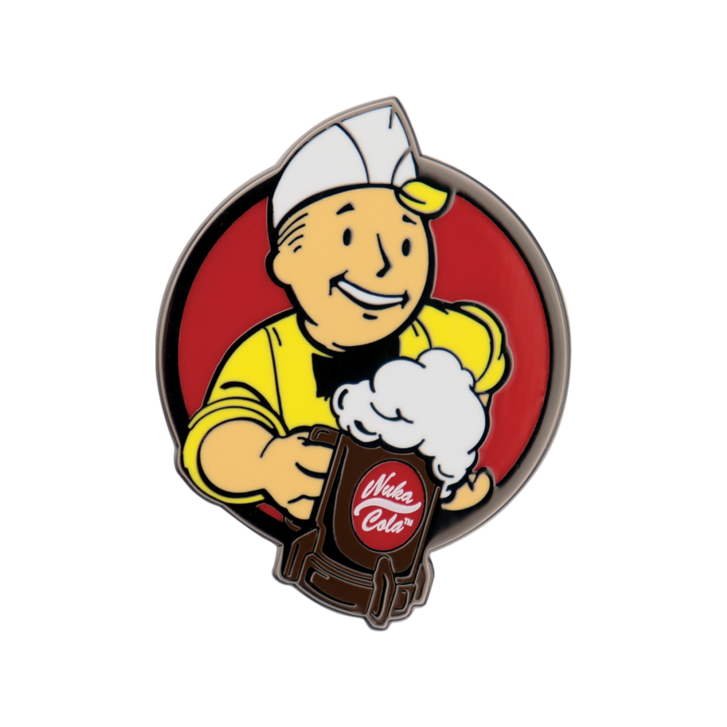 Fallout Nuka Cola Officially Licensed Gift Set