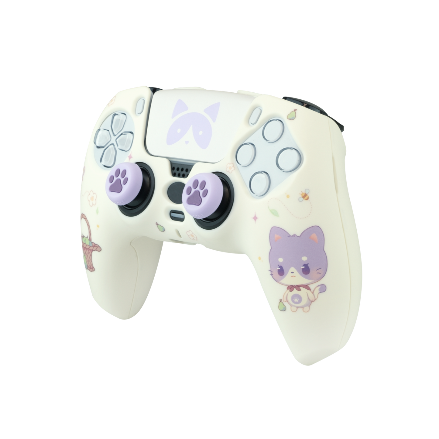 PS5 Tanooki Combo Pack Maneki