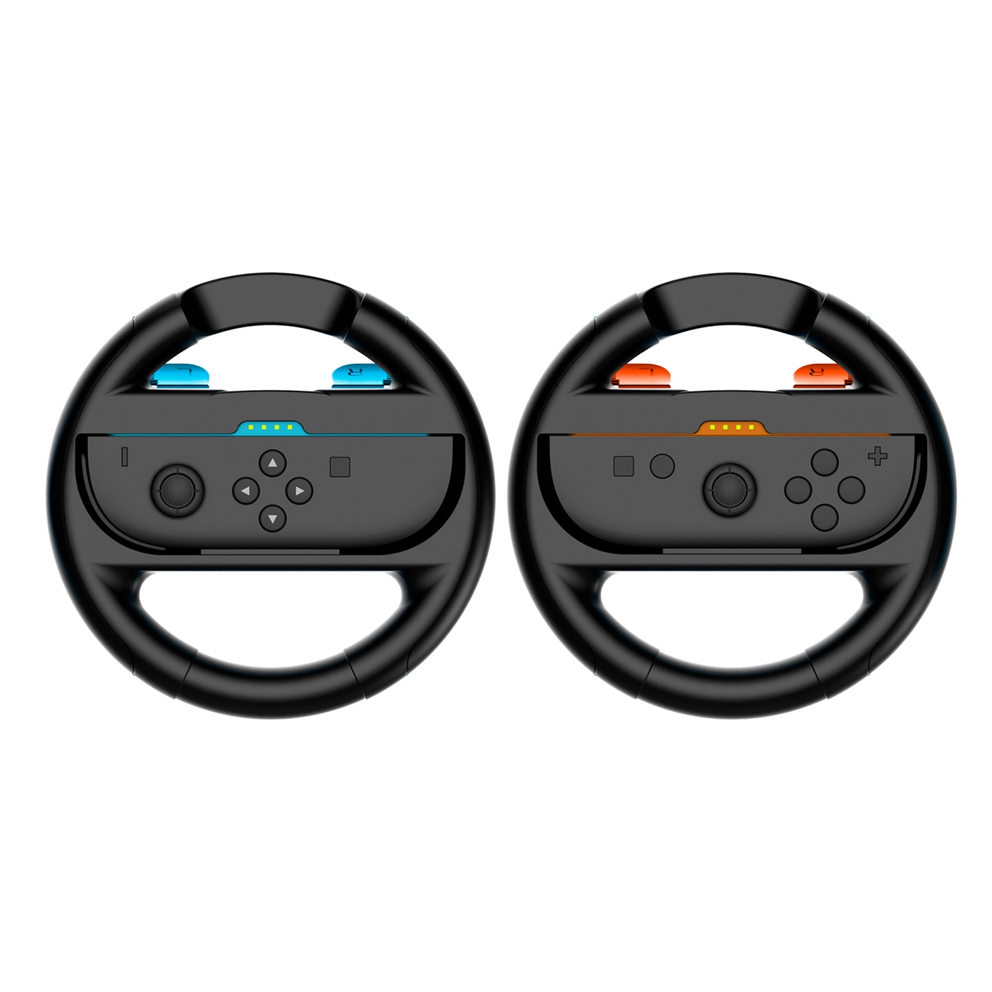 Switch 2 Wheel Pack (x2)
