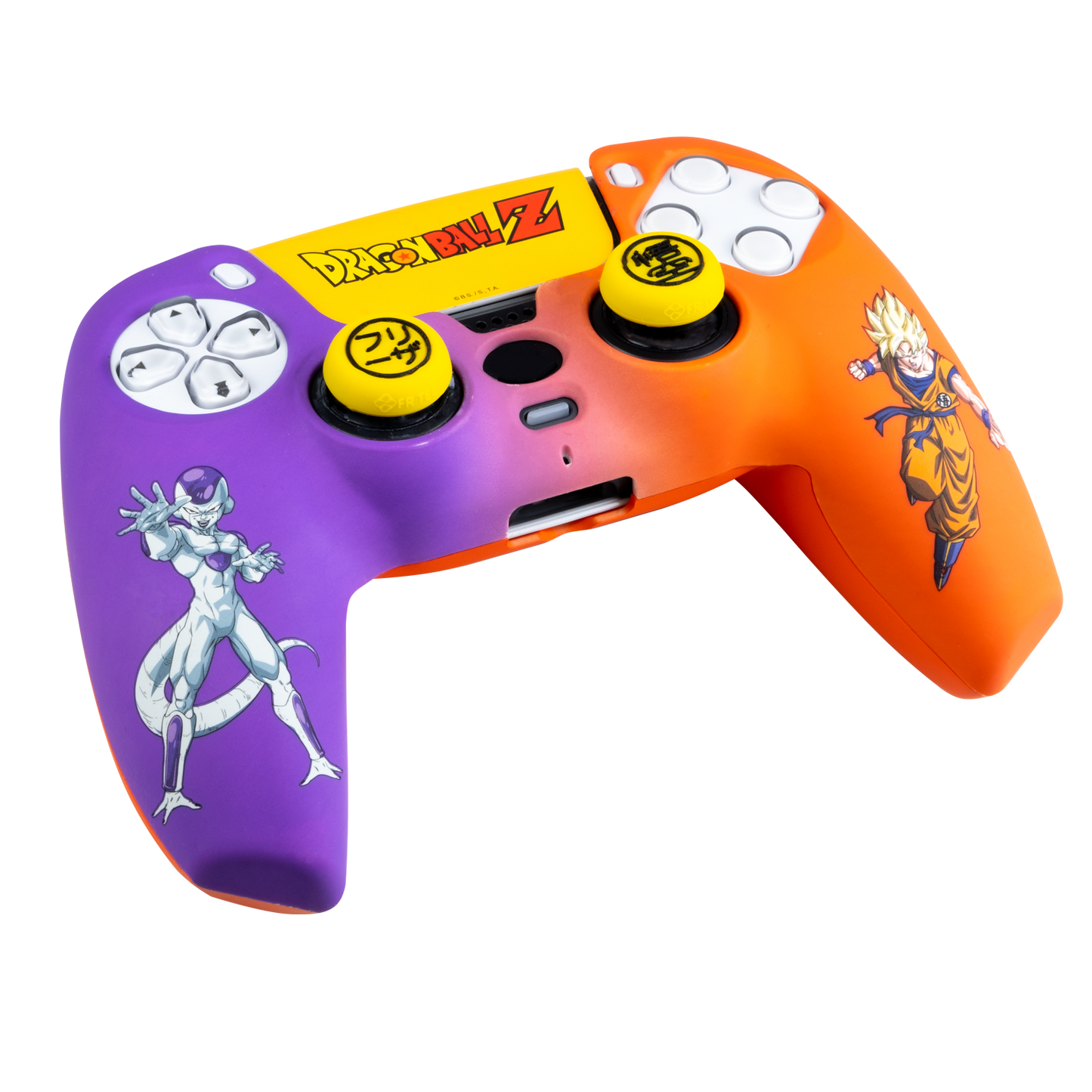 PS5 Dragon Ball Combo Pack "Enemies"