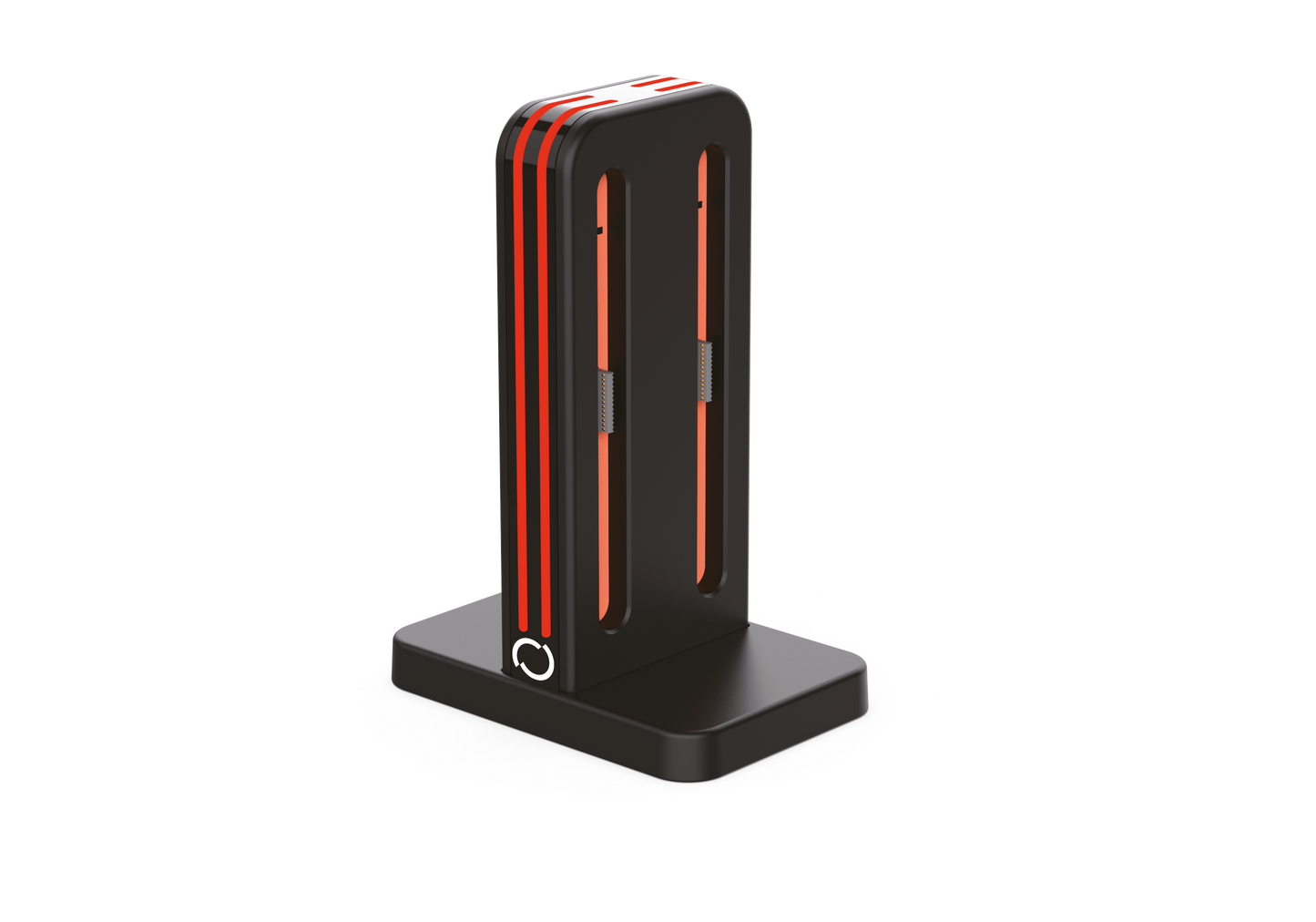 Switch 2 Joy-Con Charging Station