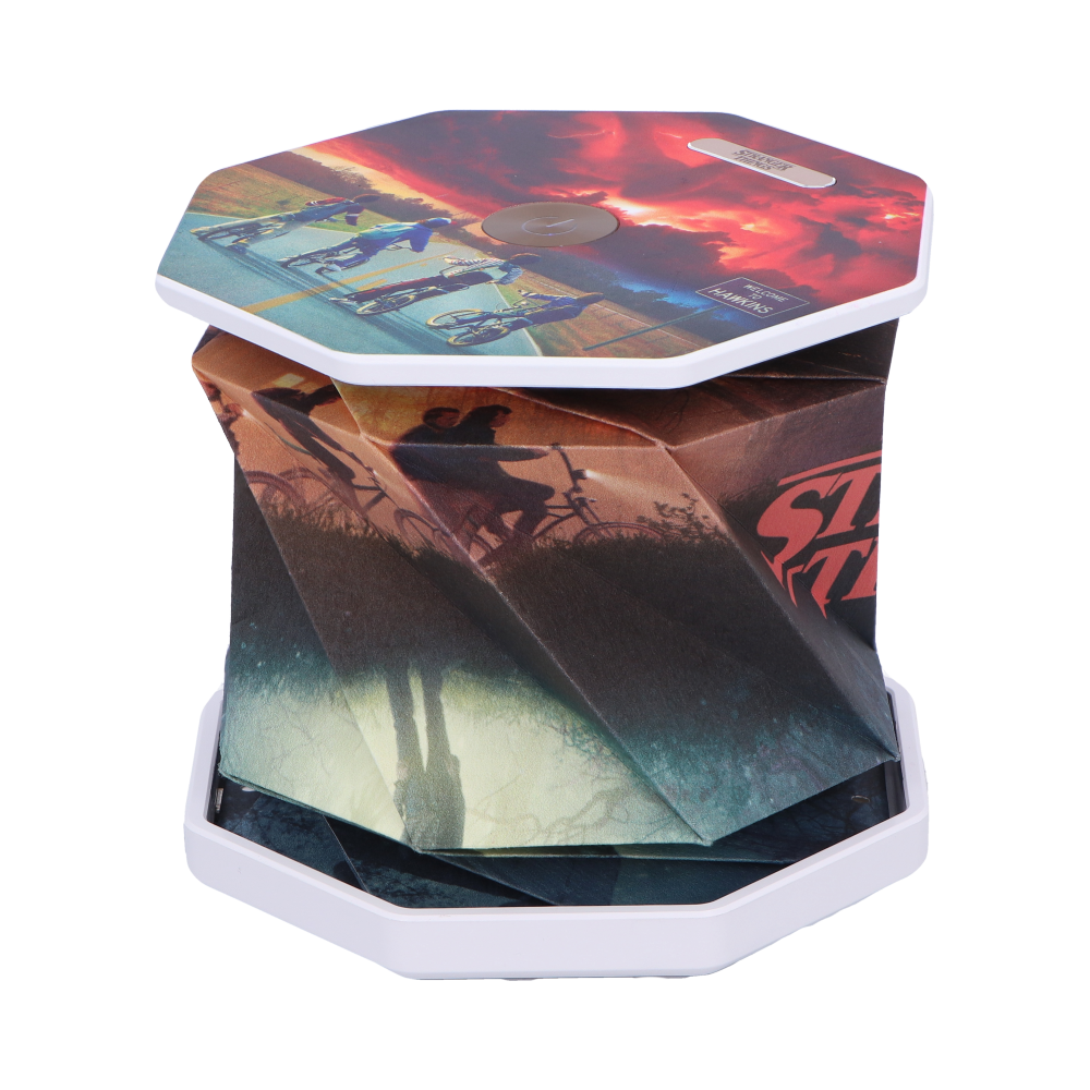 Stranger Things The Upside Down Lamp 21cm