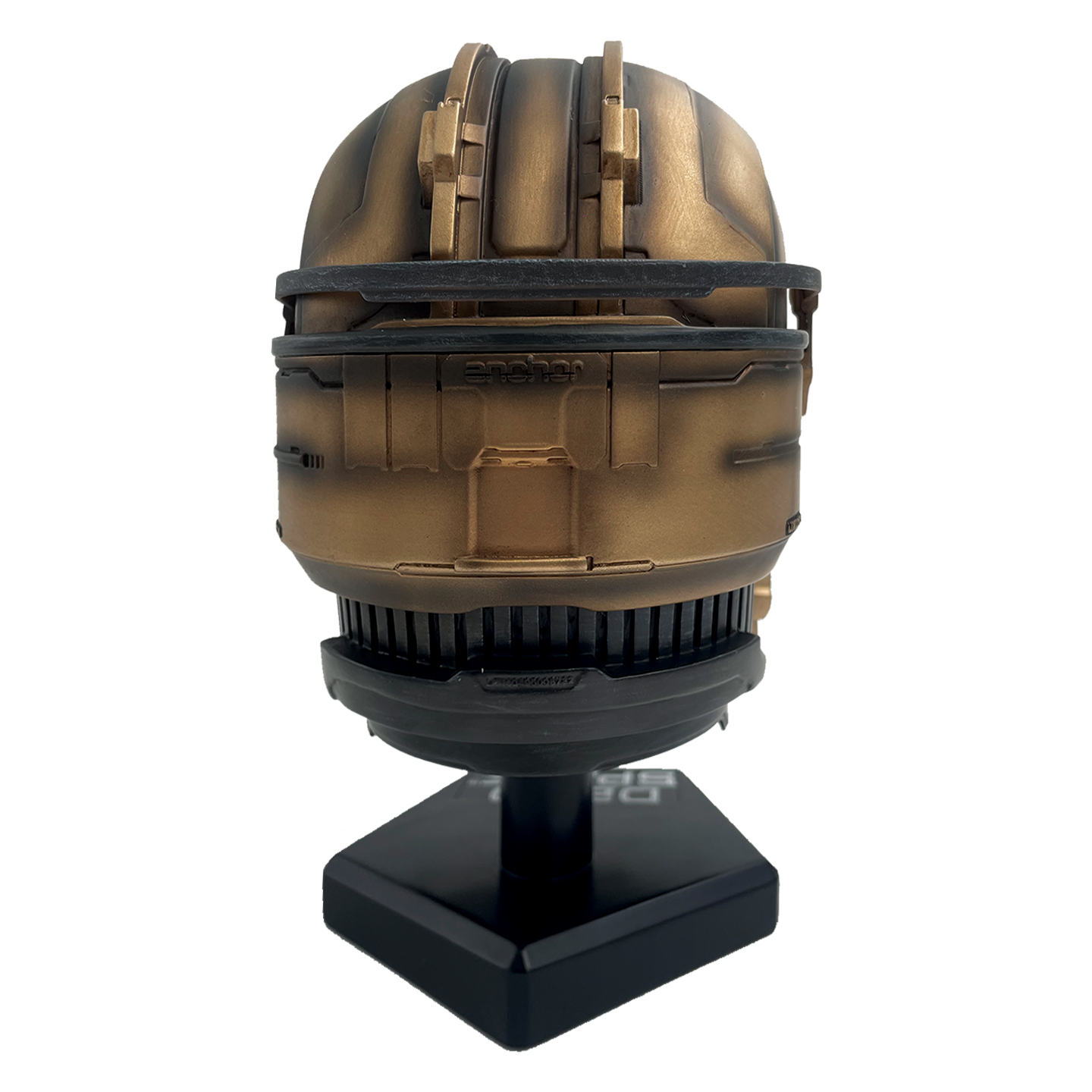 Dead Space Isaac Helmet Replica