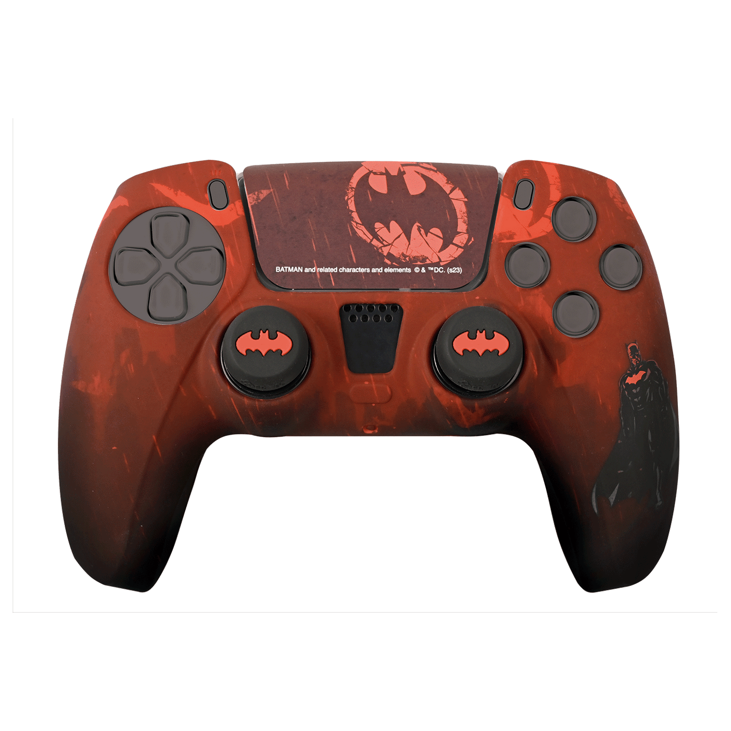 PS5 DC Custom Kit Batman