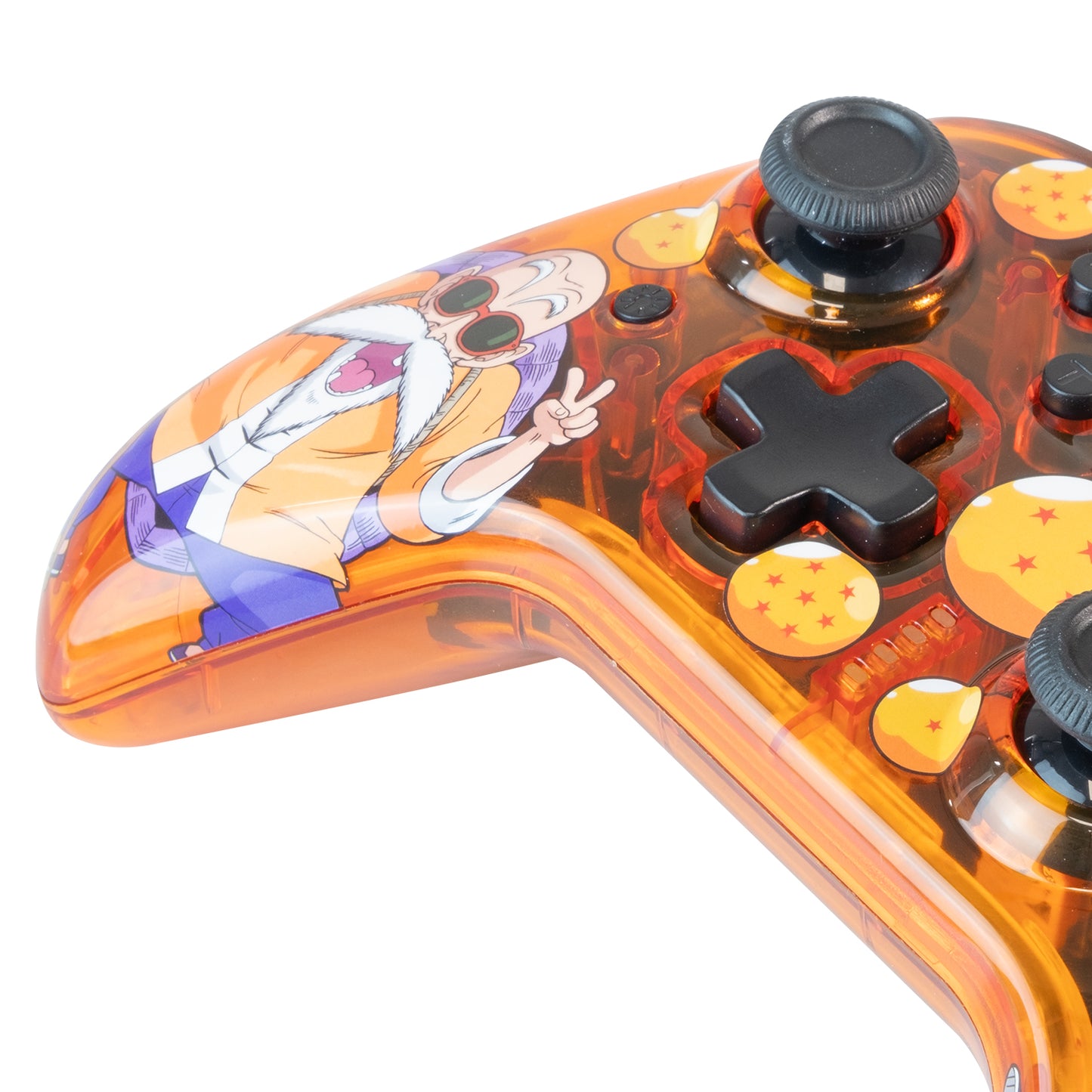 Wireless Gamepad Dragon Ball "Kame"