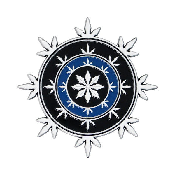 Dungeons & Dragons Limited Edition Neverwinter Heraldry Medallion