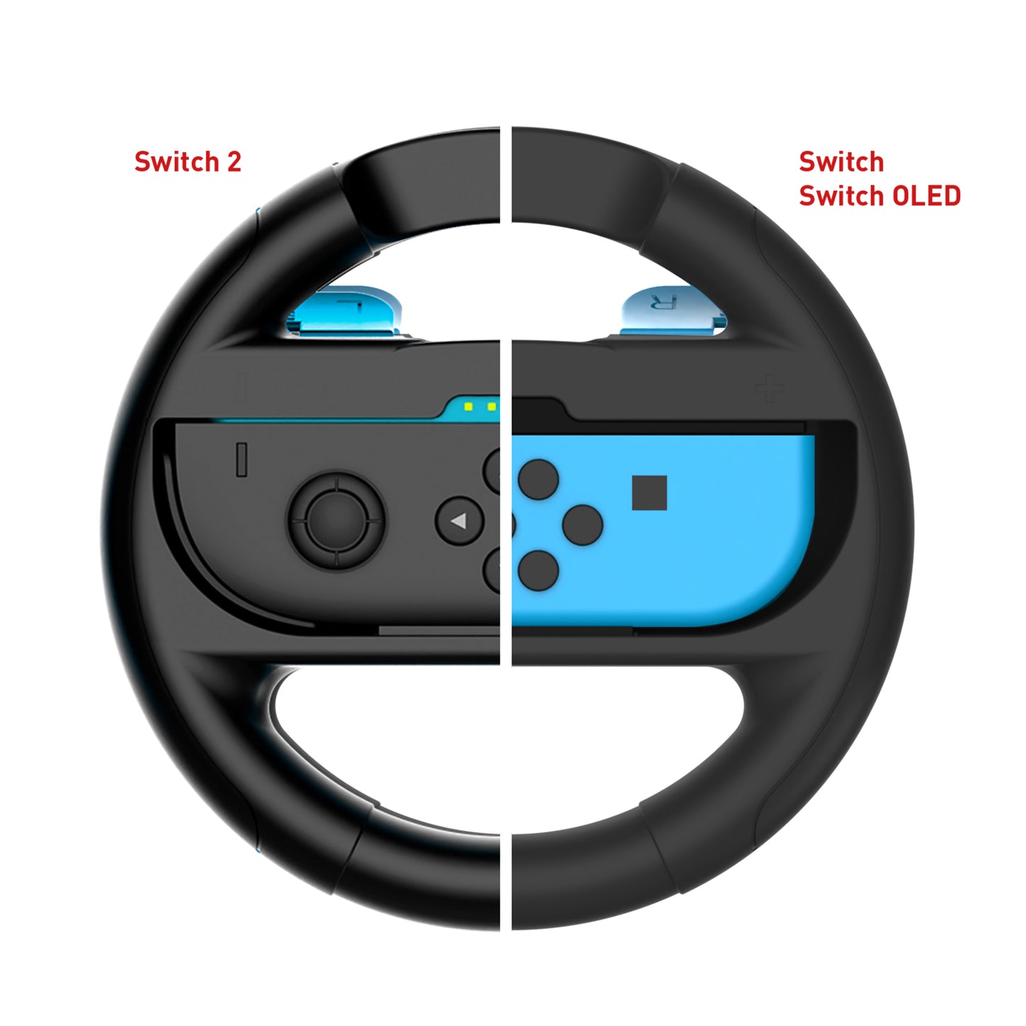 Switch 2 Wheel Pack (x2)