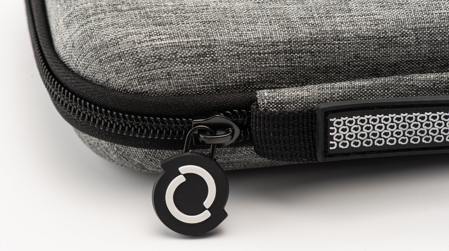 Switch 2 Canvas Bag