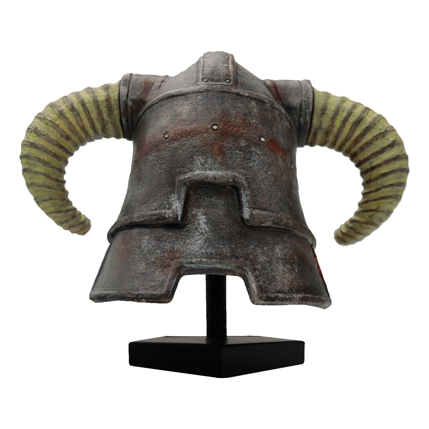 The Elder Scrolls: Skyrim Dragonborn Helmet Replica