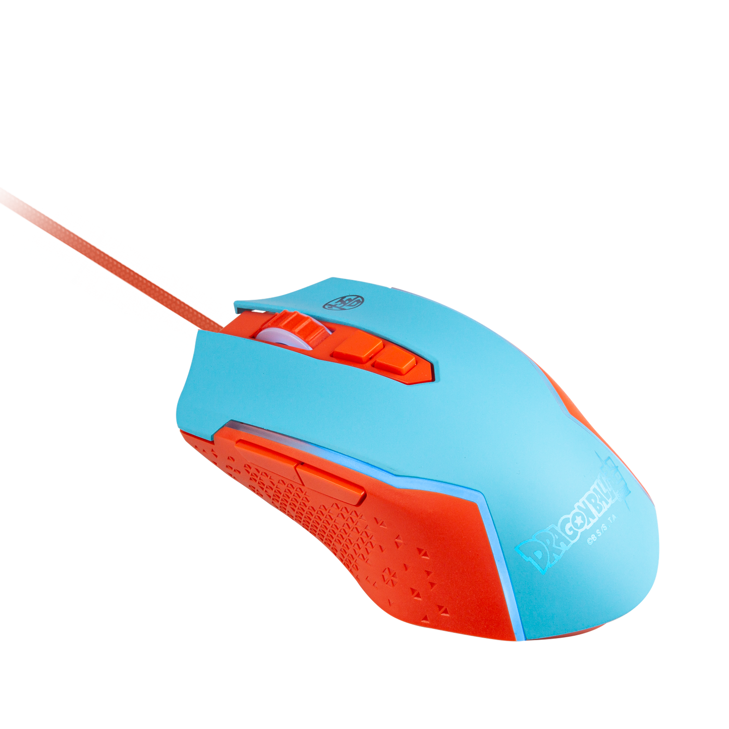 PC Dragon Ball Mouse GOKU
