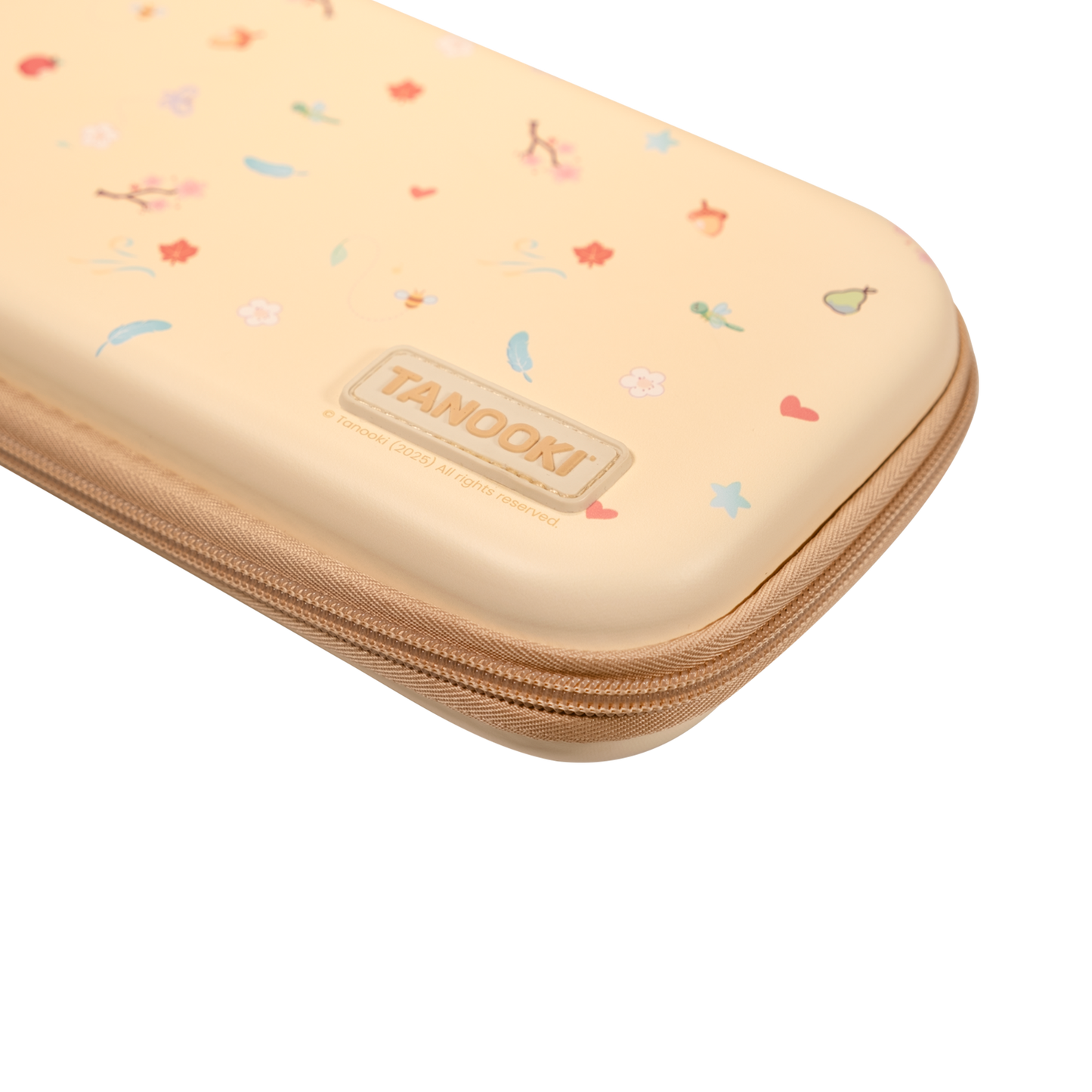 Switch 2 Tanooki Bag