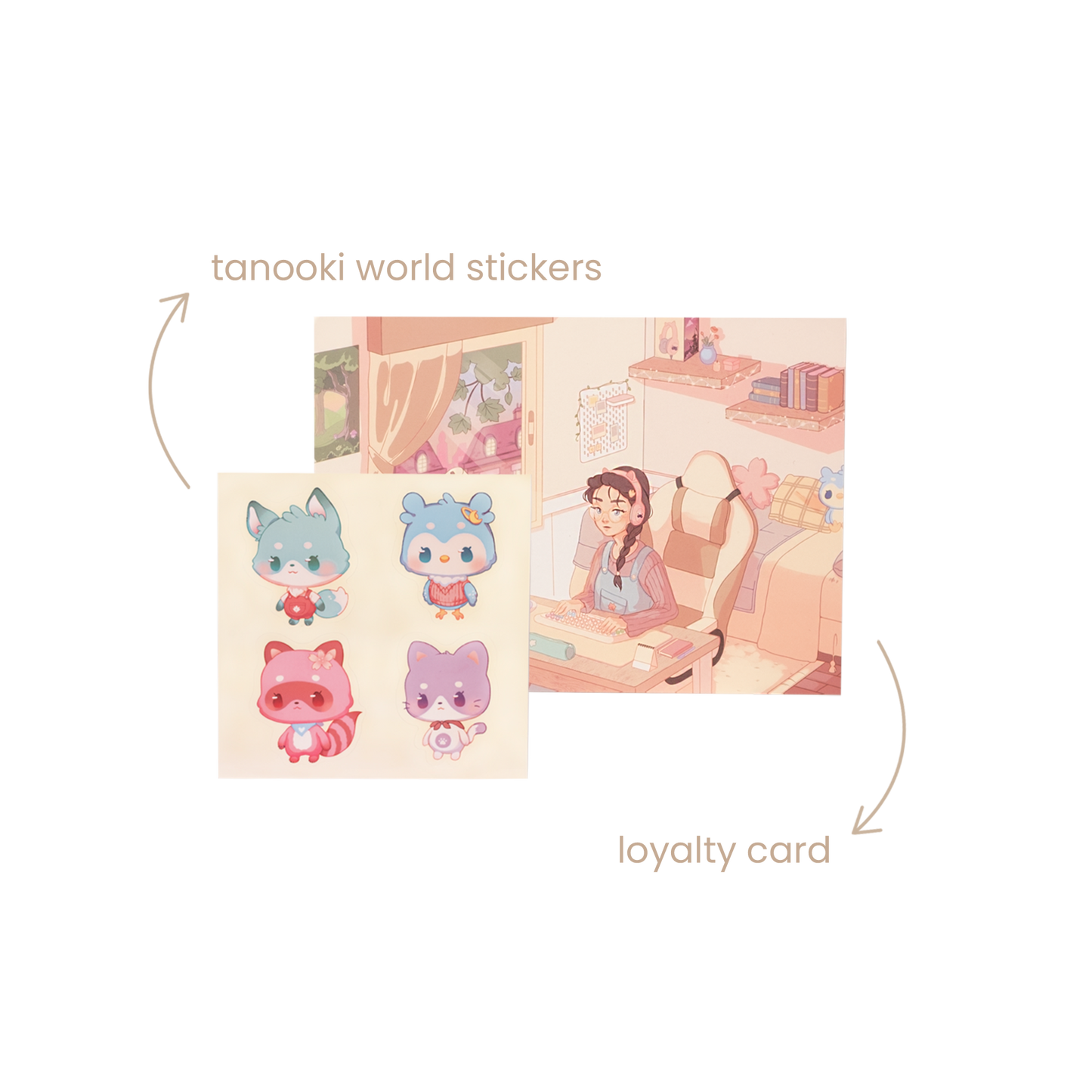 Switch 2 Tanooki Bag