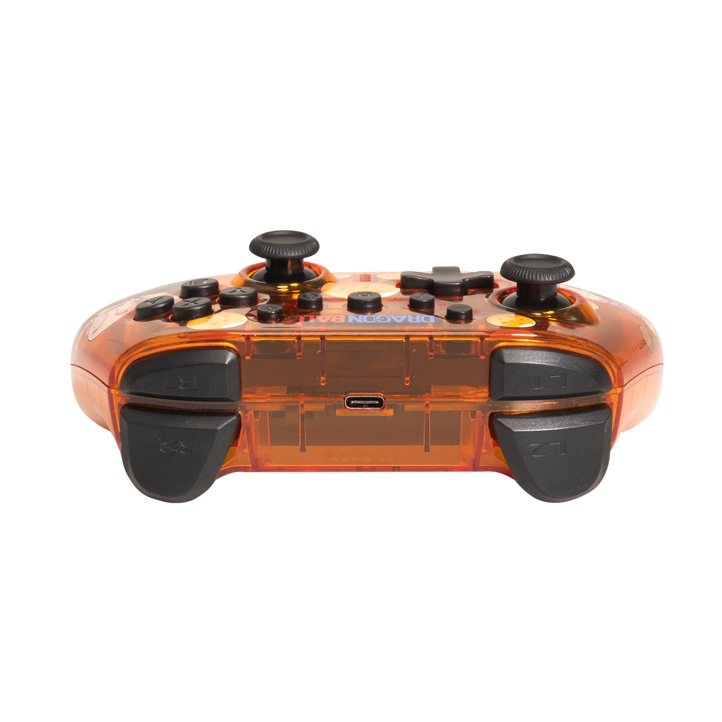 Wireless Gamepad Dragon Ball "Kame"