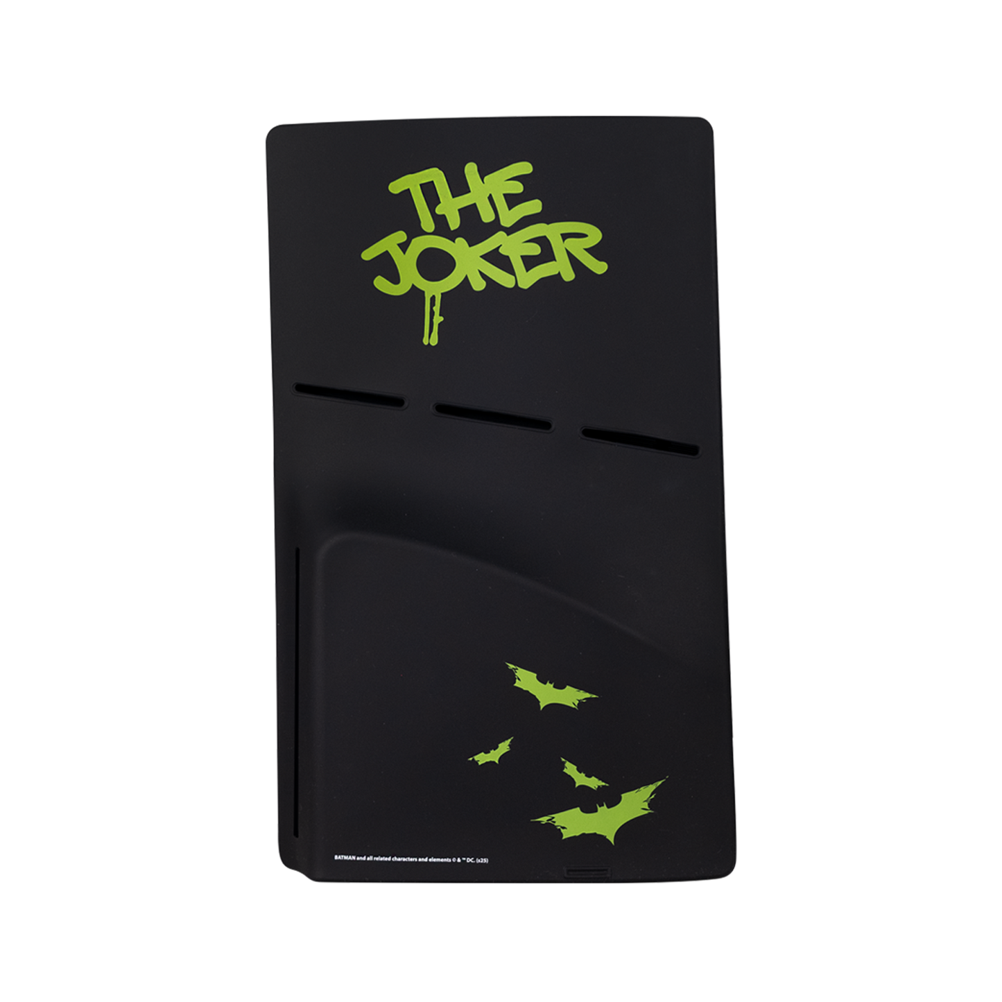 PS5 Slim Joker Silicone Cover