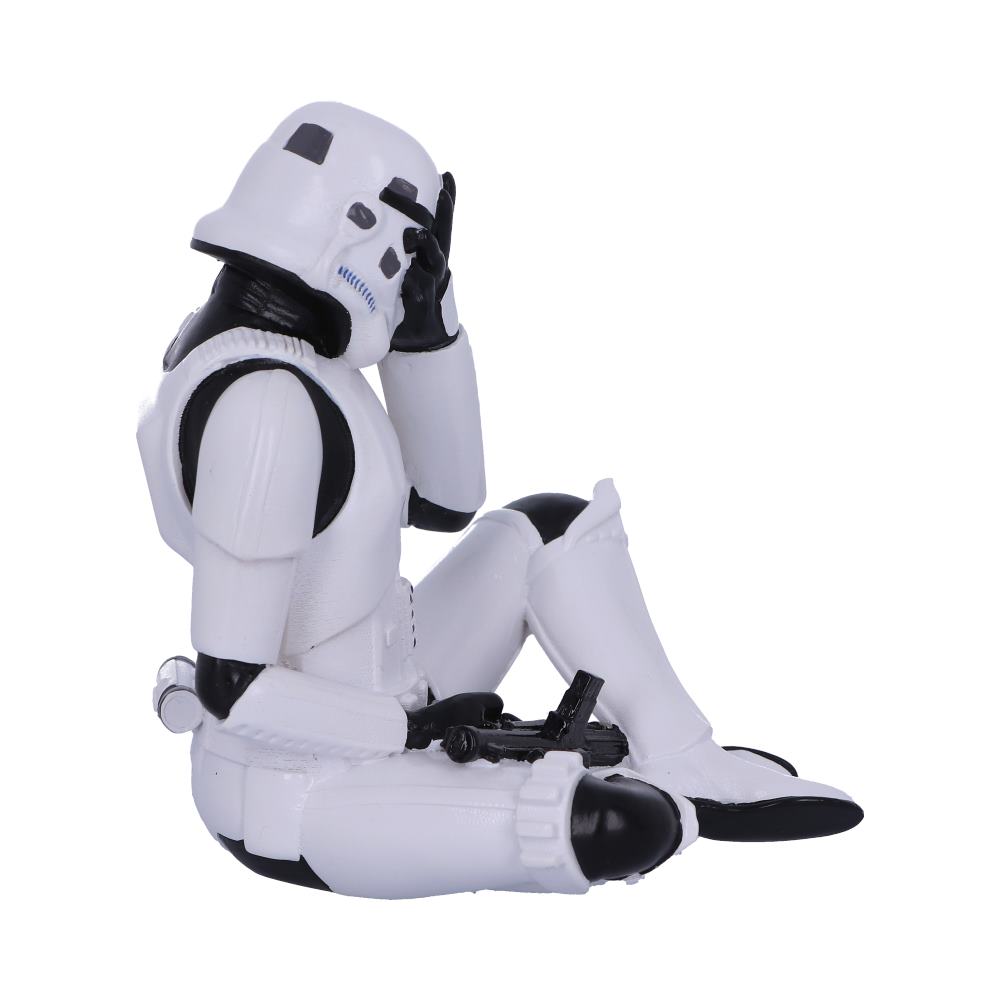 Stormtrooper See No Evil 10cm