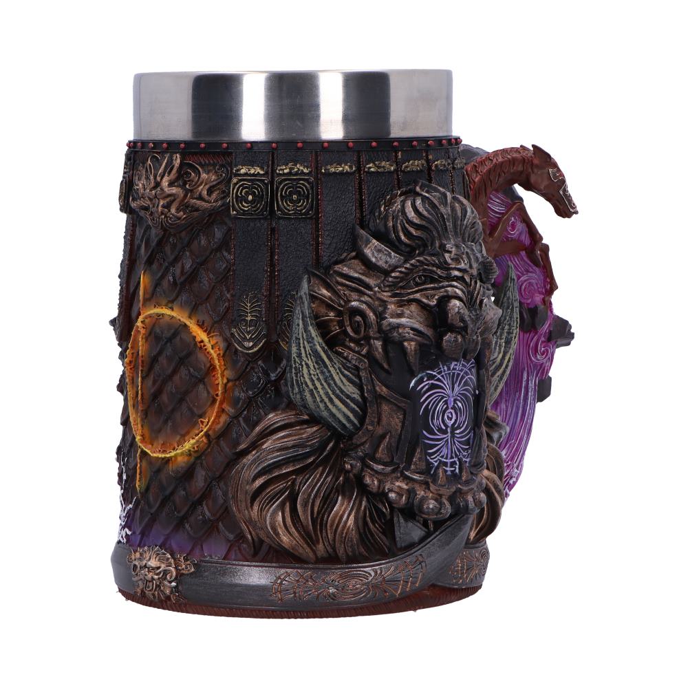Elden Ring Starscourge Radahn Tankard 15.5cm