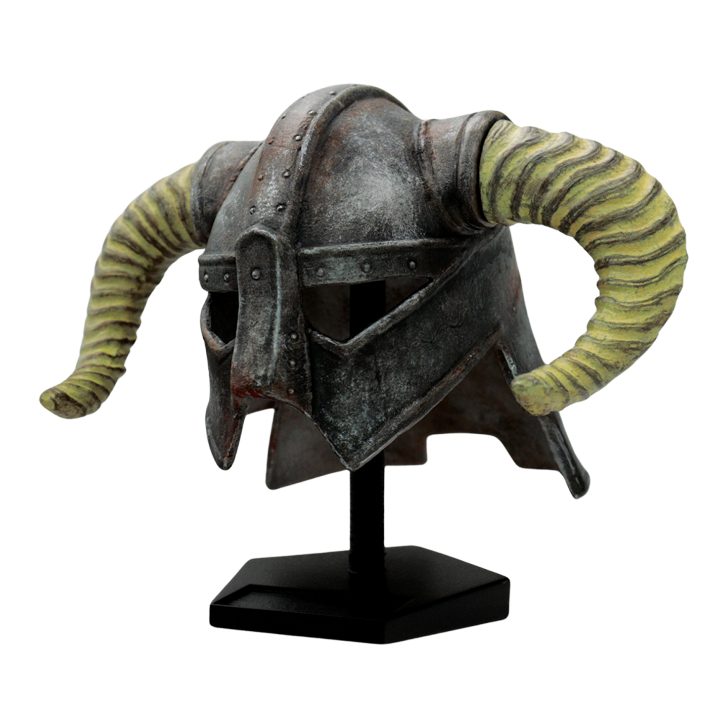 The Elder Scrolls: Skyrim Dragonborn Helmet Replica