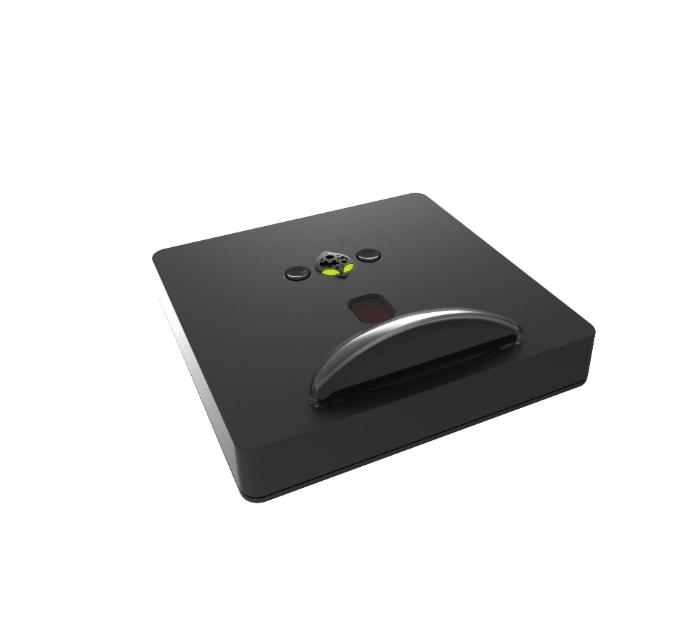 Drive Hub