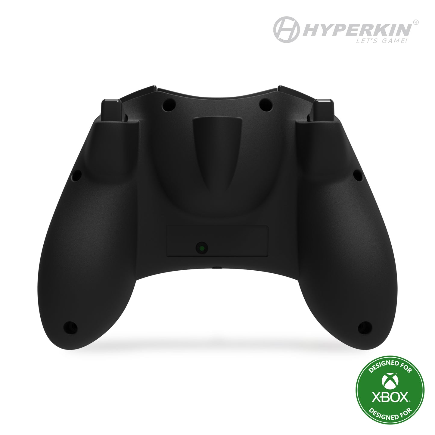 Hyperkin DuchesS Wired Controller for Xbox Series X|S/ Xbox One - Black
