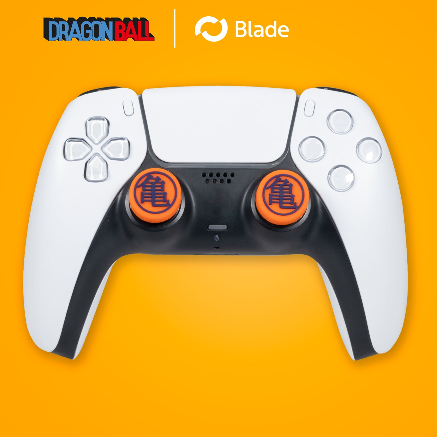 PS5 Dragon Ball Grips Kame