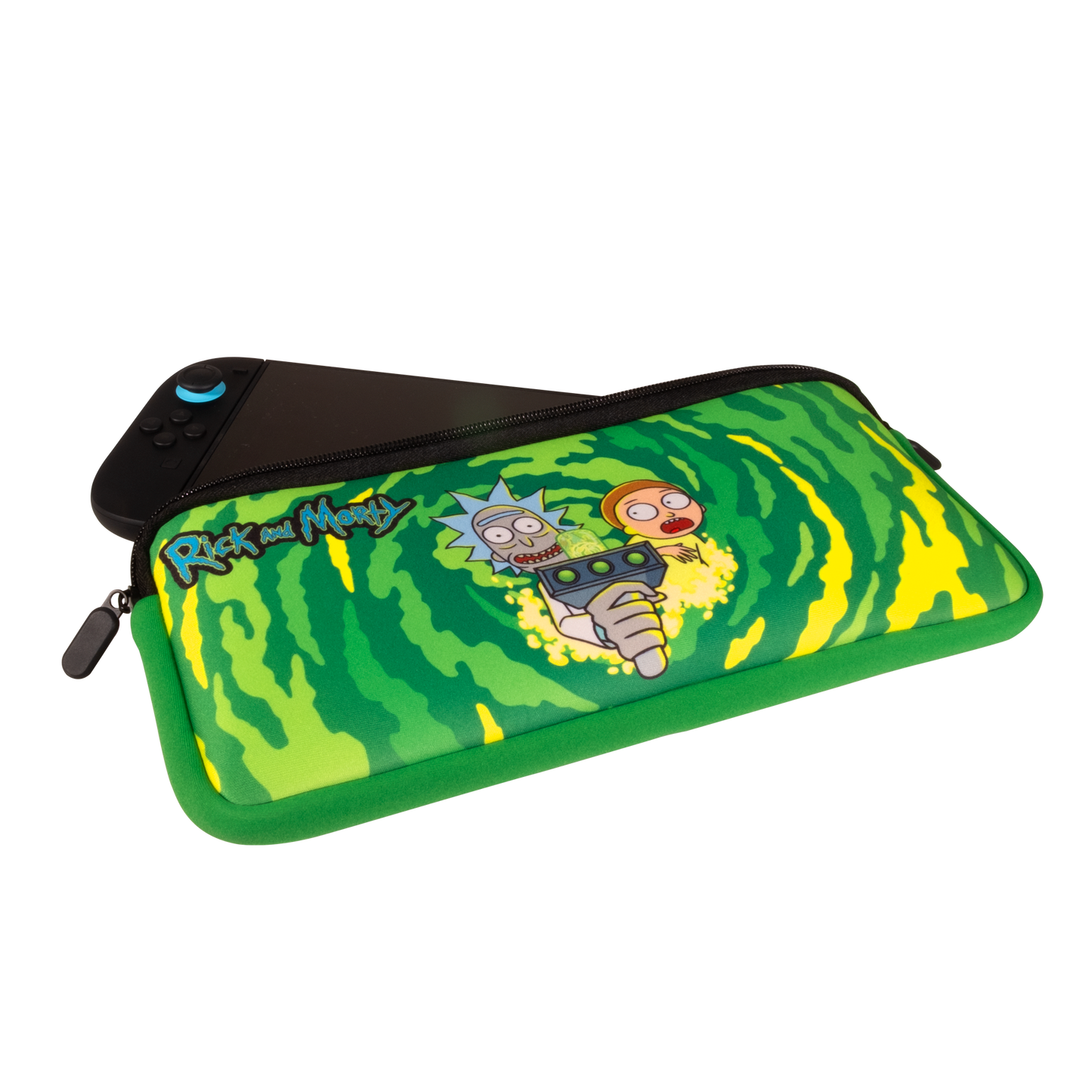 Switch 2 Rick and Morty Starter Pack