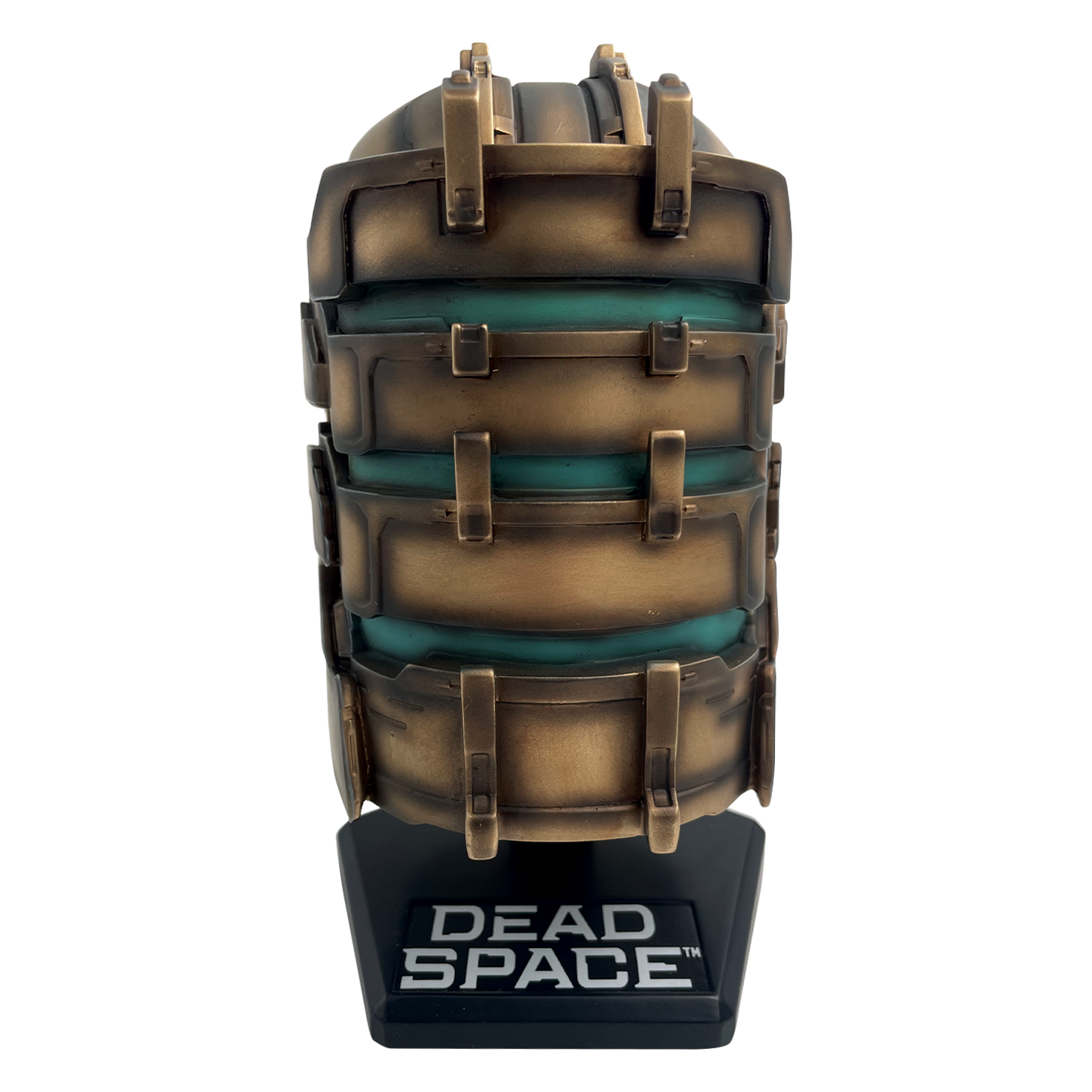 Dead Space Isaac Helmet Replica