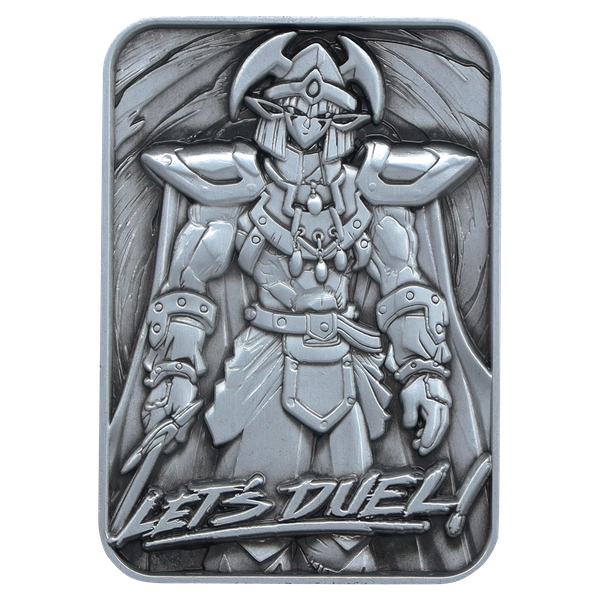 Yu-Gi-Oh! Limited Edition Celtic Guardian Metal Card