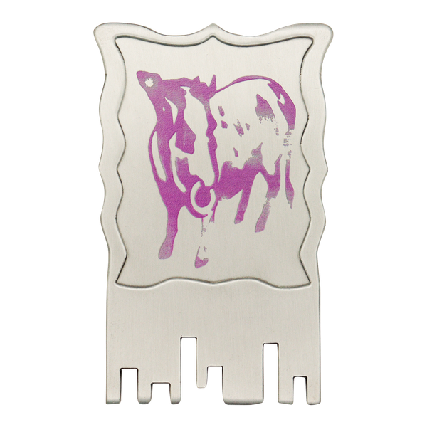 Silent Hill Purple Bull Key Limited Edition Replica