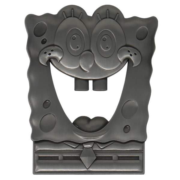 SpongeBob SquarePants Bottle Opener