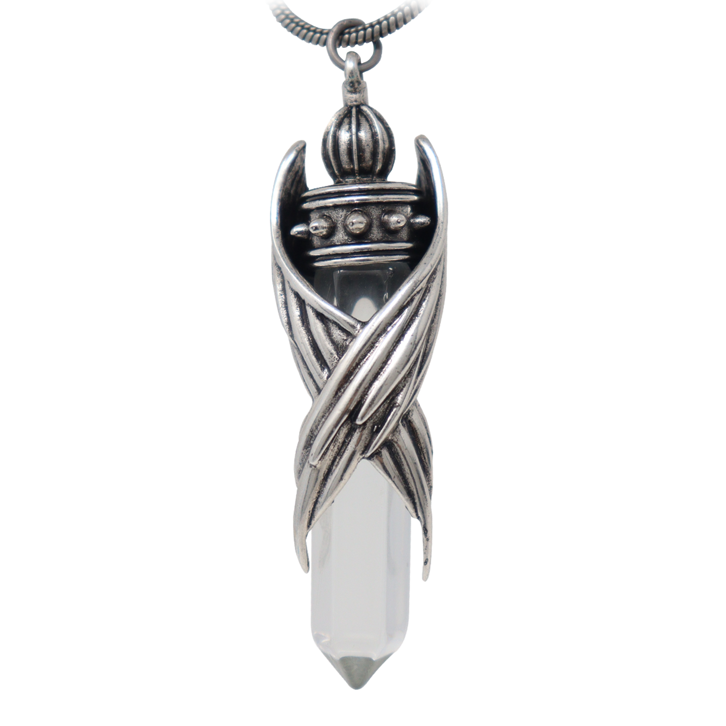 Yu-Gi-Oh! Limited Edition Replica Yuya's Pendant Necklace