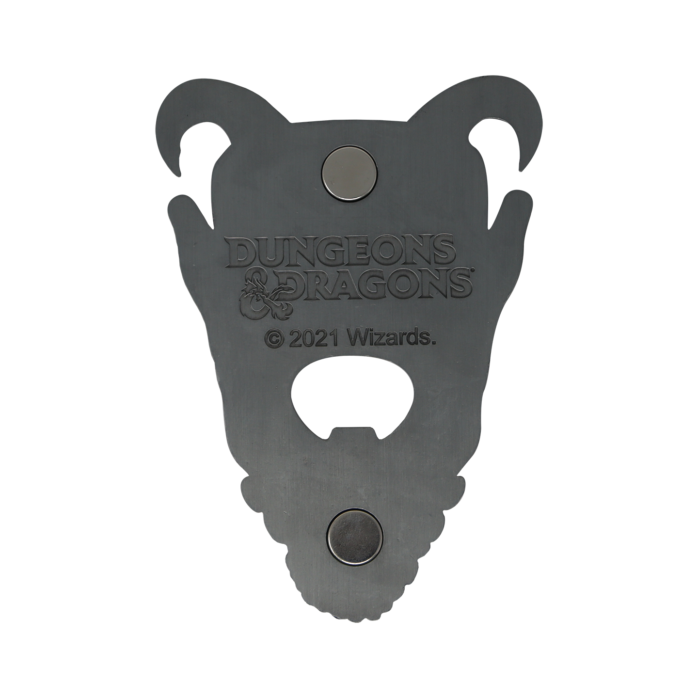 Dungeons & Dragons Tomb of Horrors Bottle Opener