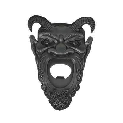 D Dungeons & Dragons Tomb of Horrors Bottle Opener