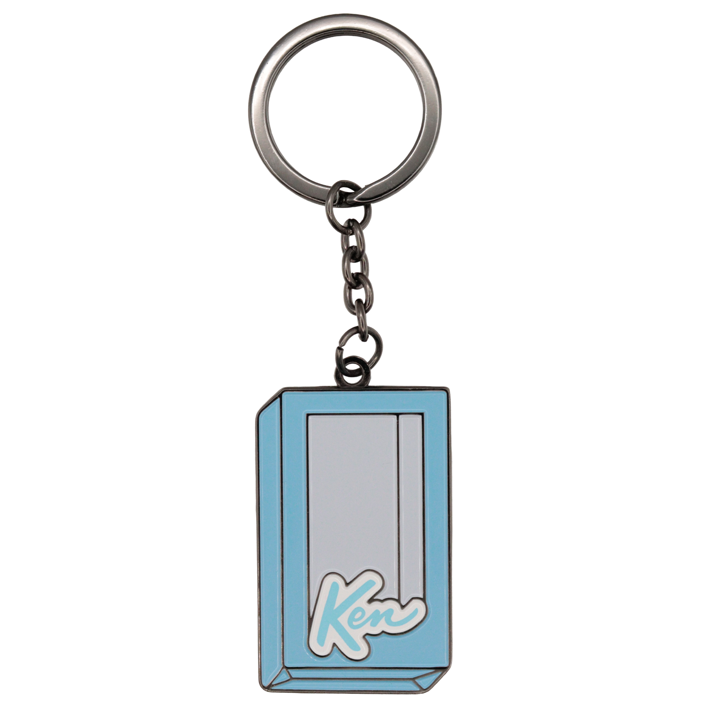 Barbie - Barbie & Ken Twin Box Keyrings