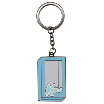 Barbie - Barbie & Ken Twin Box Keyrings