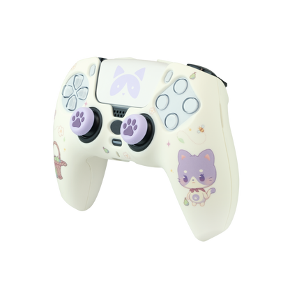 PS5 Tanooki Combo Pack Maneki