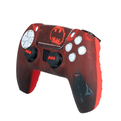 PS5 DC Custom Kit Batman