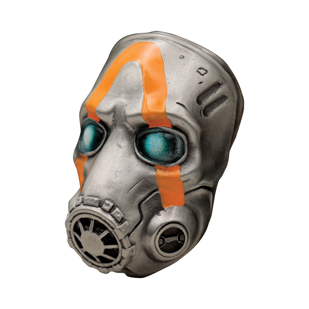 Borderlands Bandit Mask Replica-Limited Edition