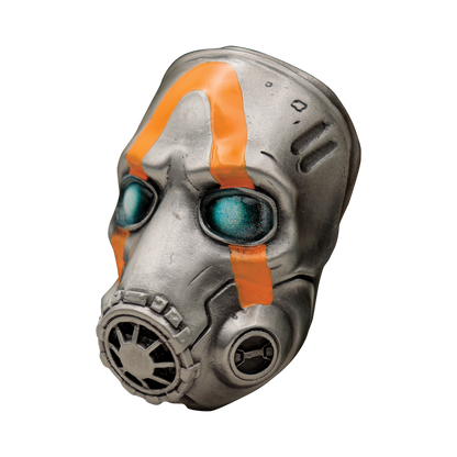 Borderlands Bandit Mask Replica-Limited Edition