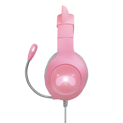 Gaming Headset TANOOKI
