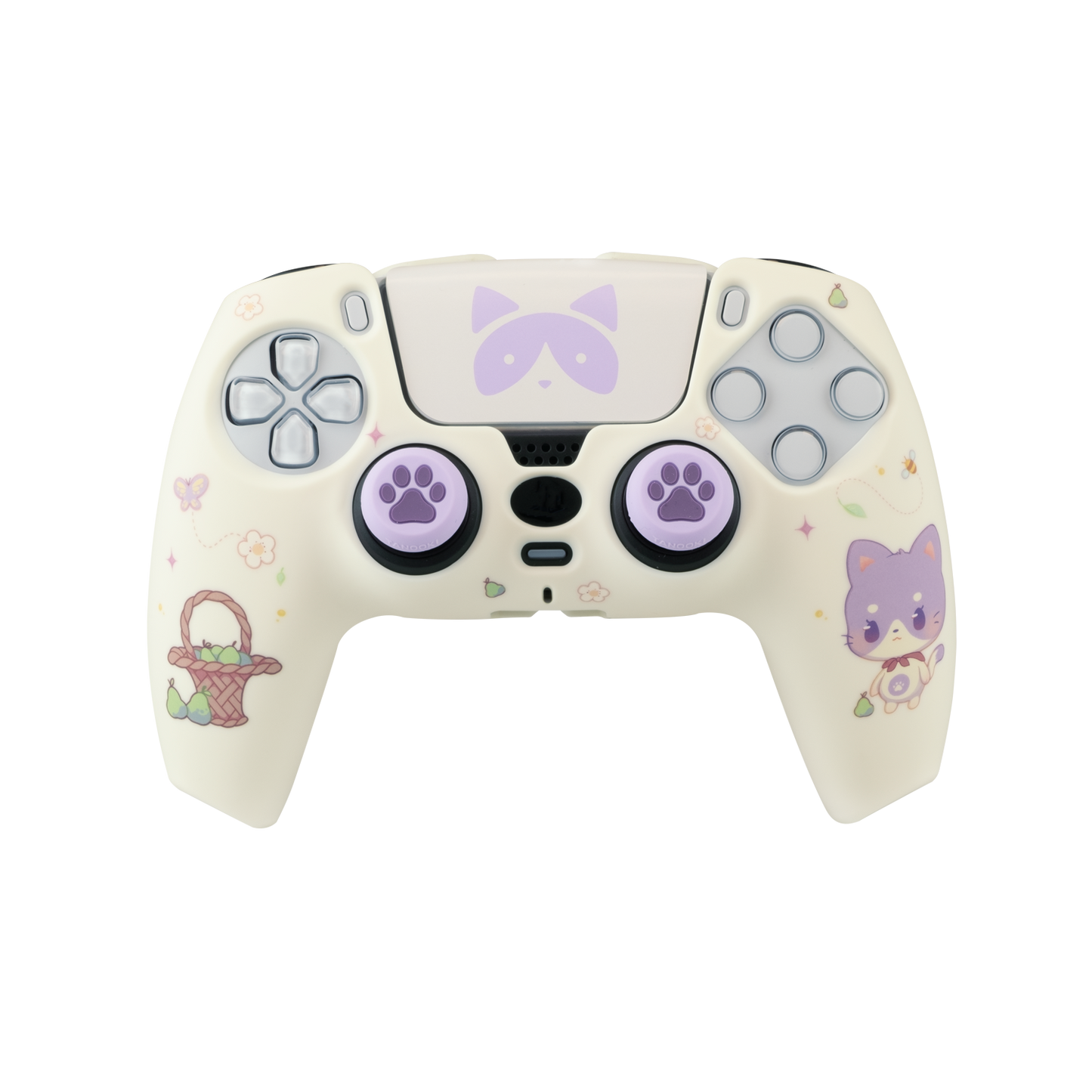 PS5 Tanooki Combo Pack Maneki