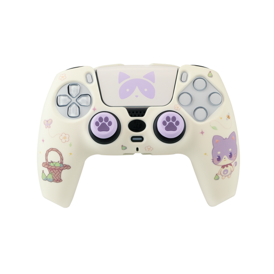 PS5 Tanooki Combo Pack Maneki