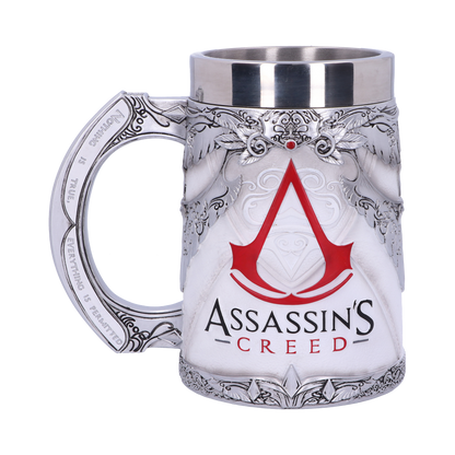 Assassin's Creed - The Creed Tankard 15.5cm