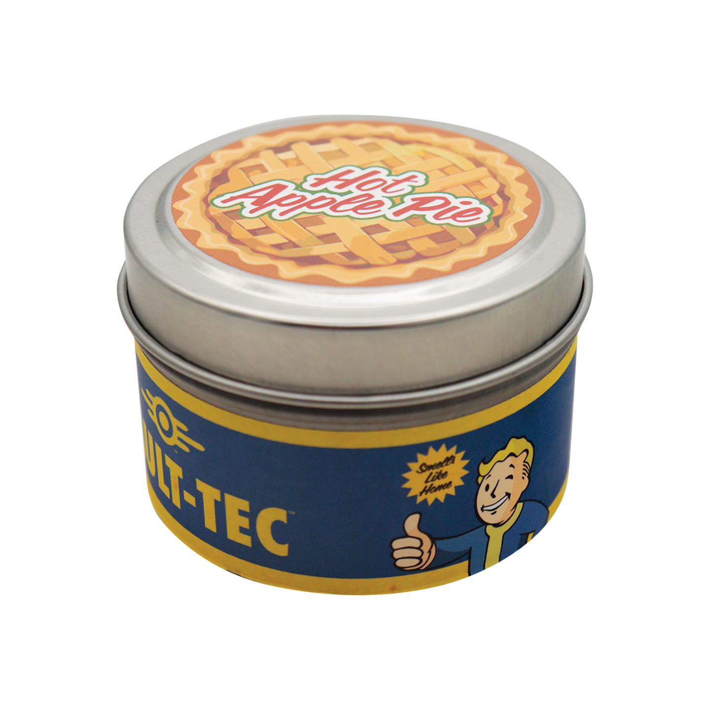 Fallout Vault Dweller's Scented Candle Set