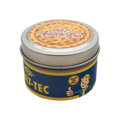 Fallout Vault Dweller's Scented Candle Set