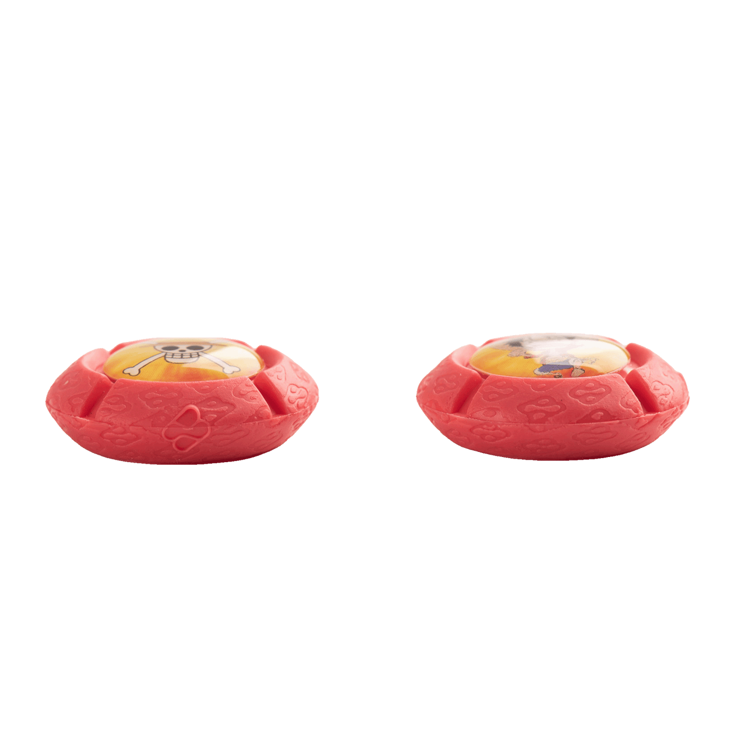 PS5 One Piece Grips Luffy