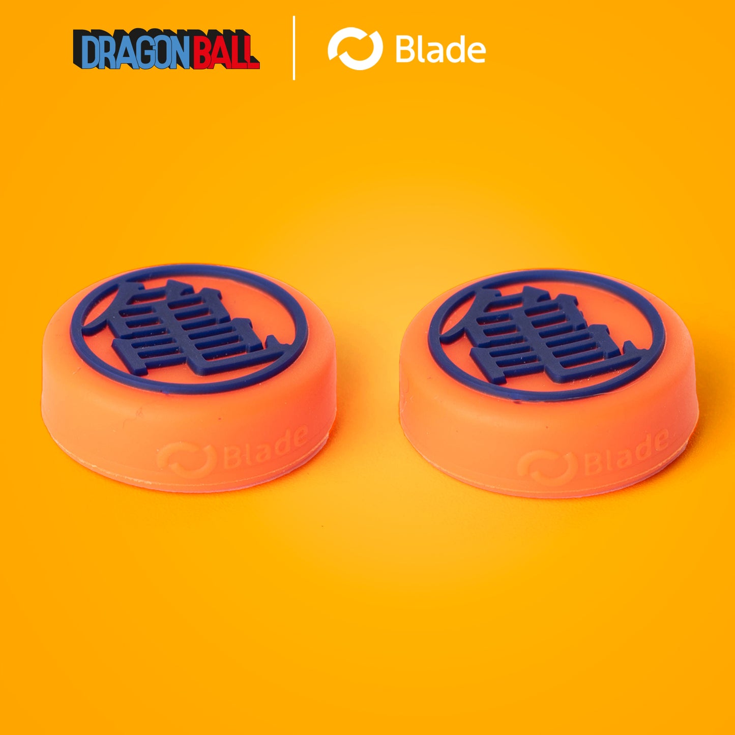 PS5 Dragon Ball Grips Kame