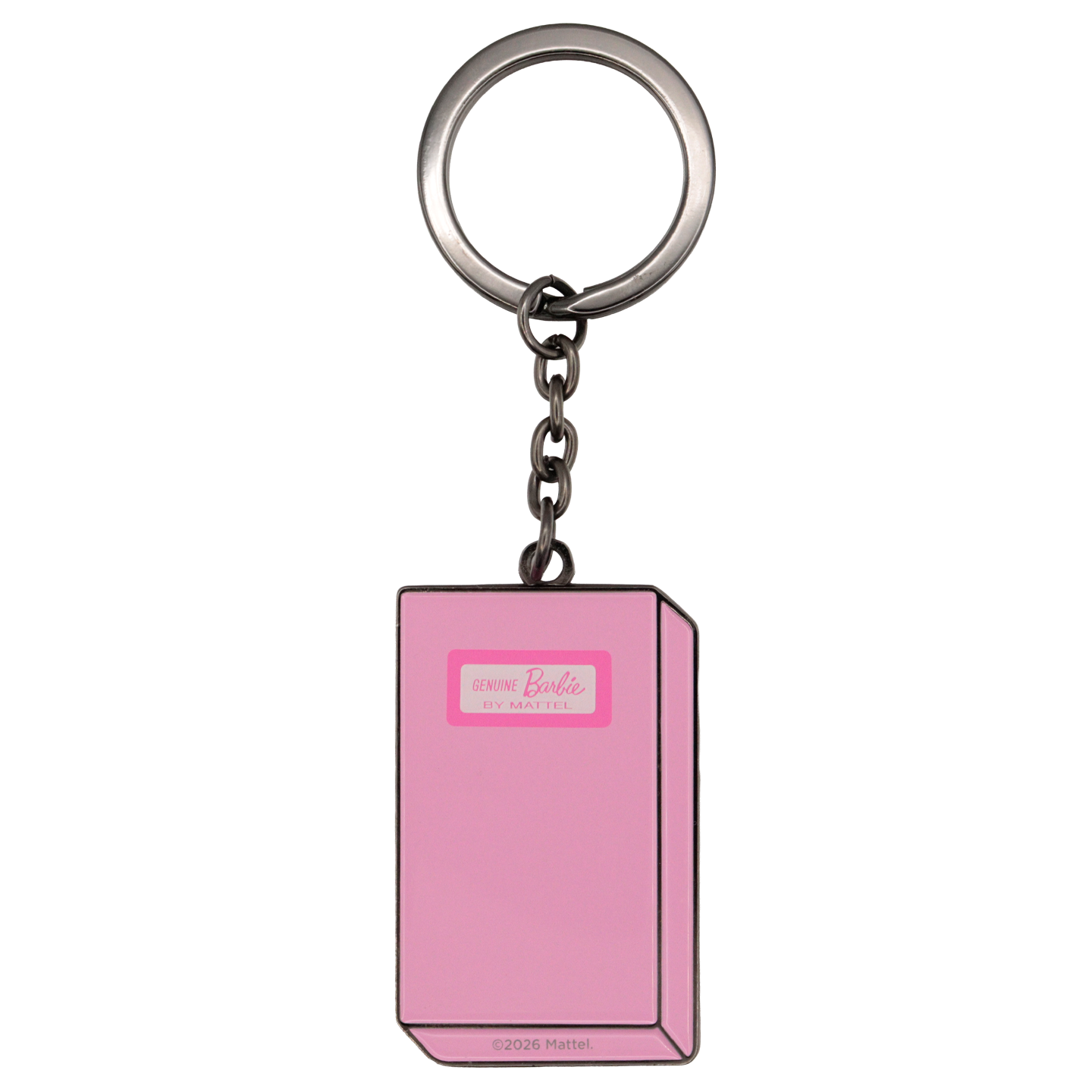 Barbie - Barbie & Ken Twin Box Keyrings