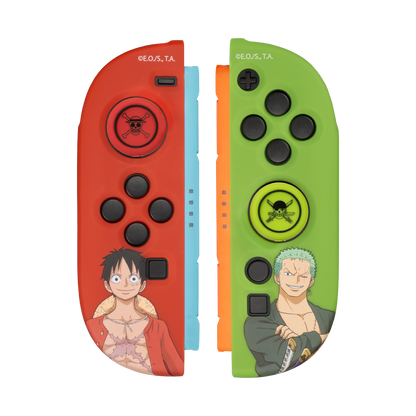 Switch 2 One Piece Combo Pack Nakamas