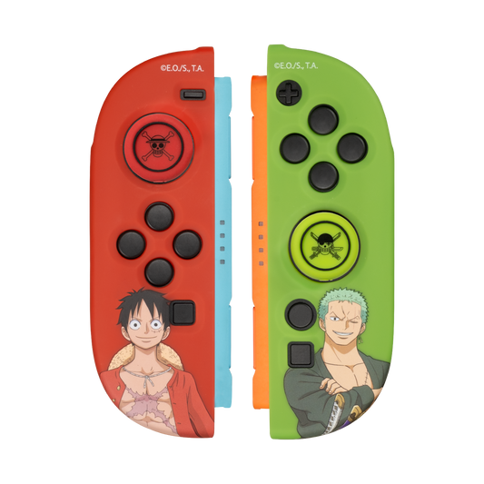 Switch 2 One Piece Combo Pack Nakamas