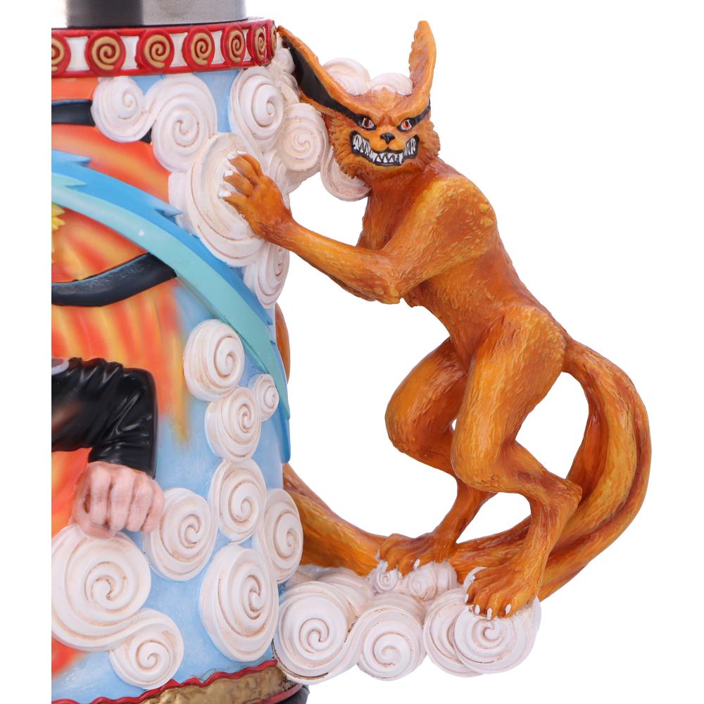 Naruto Tankard
